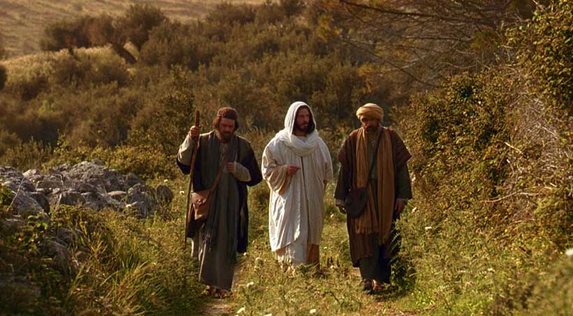 emmaus