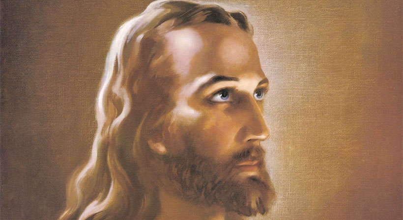 portraitofjesus