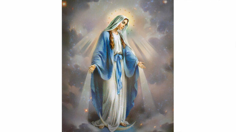 May 7, 2024, Tuesday of the Sixth Week of Easter, Holy Rosary ...