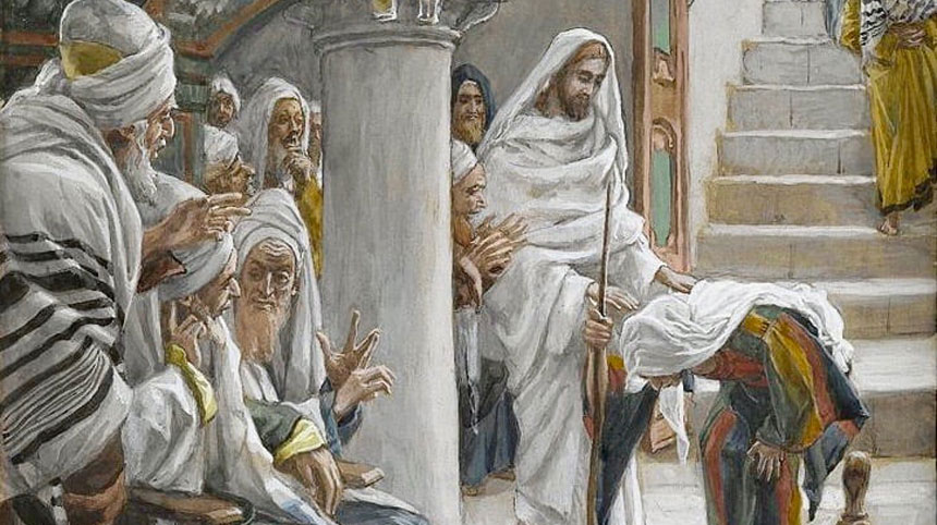 jesusheals