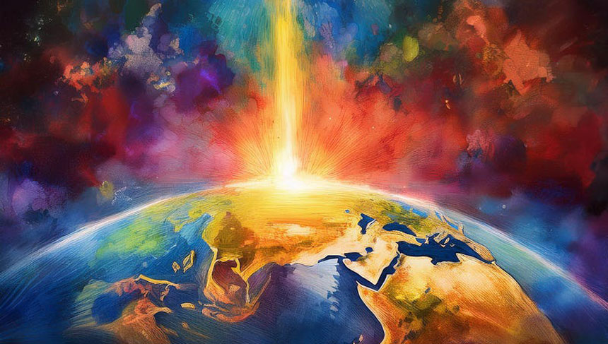 November 16, 2025, Holy Rosary (Glorious Mysteries)