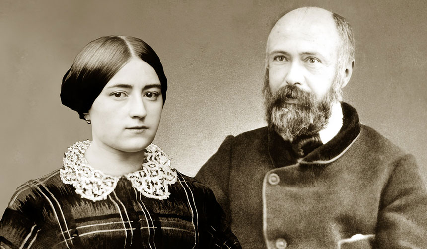 November 8, 2025, Holy Rosary (Joyful Mysteries)