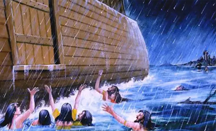 November 14, 2025, Holy Rosary (Sorrowful Mysteries)