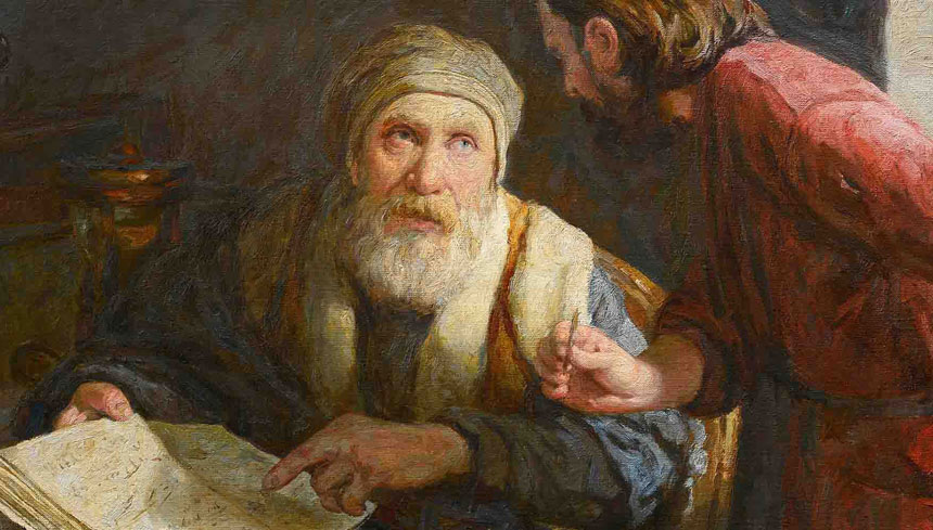 November 7, 2025, Holy Rosary (Sorrowful Mysteries)