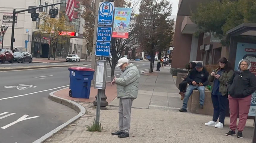 November 5, 2025, Holy Rosary (Glorious Mysteries)