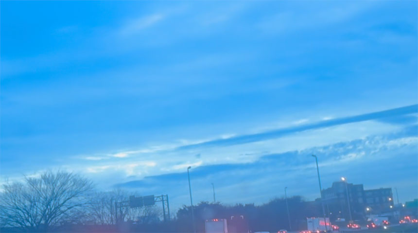 November 10, 2025, Holy Rosary (Joyful Mysteries)