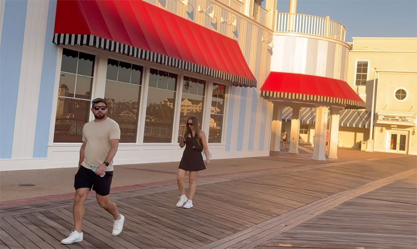 November 20, 2025, Holy Rosary (Luminous Mysteries)