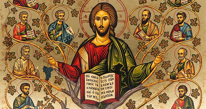 December 17, 2025, Wednesday of the Third Week of Advent, Holy Rosary (Glorious Mysteries)