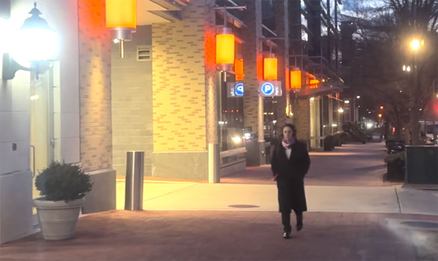 January 22, Day of Prayer for the Legal Protection of the Unborn, Holy Rosary (Luminous Mysteries)