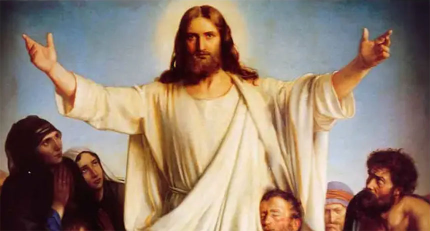 January 29, Holy Rosary (Luminous Mysteries)