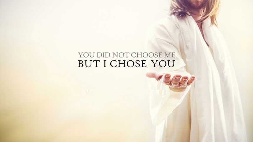 January 25, Holy Rosary (Glorious Mysteries)