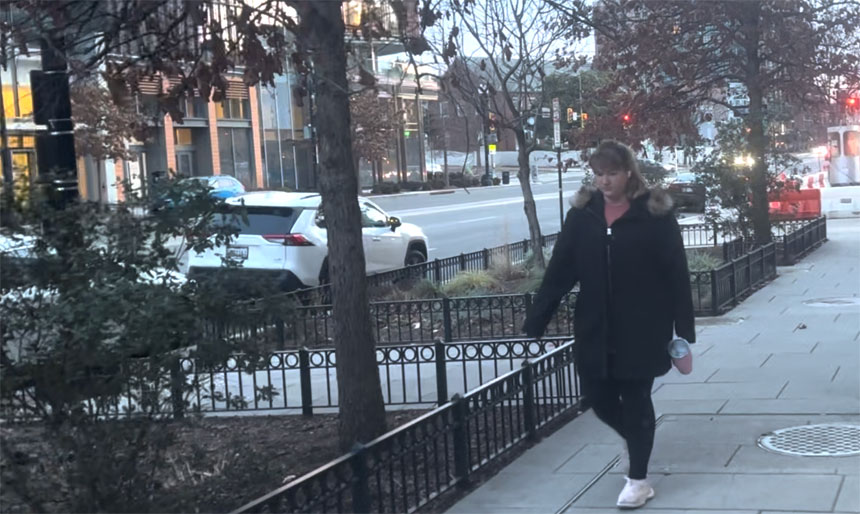 January 23, Holy Rosary (Sorrowful Mysteries)