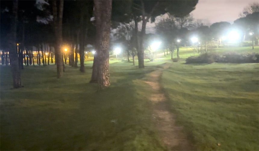 January 30, 2026, Holy Rosary (Sorrowful Mysteries)