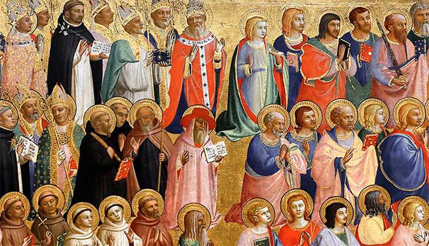 January 15, 2026, Holy Rosary (Luminous Mysteries)