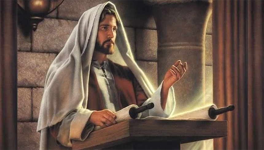 January 8, 2026, Holy Rosary (Luminous Mysteries)