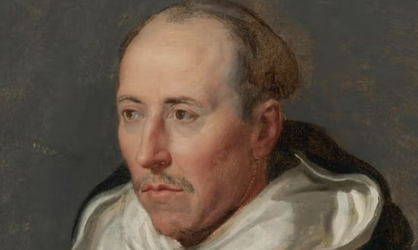 January 28, Memorial of St. Thomas Aquinas, Holy Rosary (Glorious Mysteries)