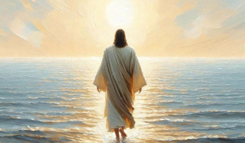 January 7, 2026, Holy Rosary (Glorious Mysteries)