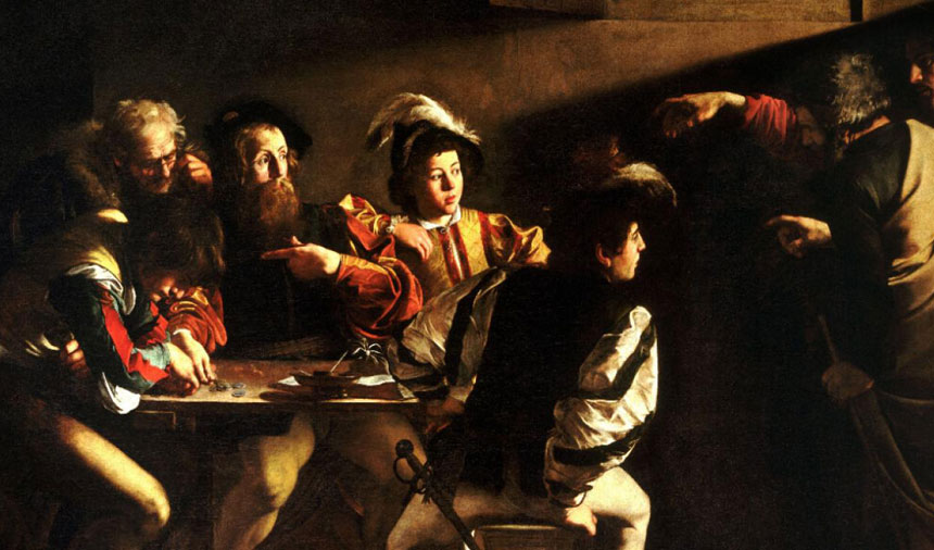 February 21, 2026, Saturday After Ash Wednesday, Holy Rosary (Joyful Mysteries)