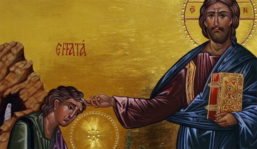 February 13, 2026, Holy Rosary (Sorrowful Mysteries)