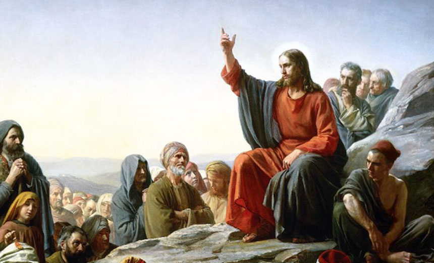 February 15, 2026, Holy Rosary (Glorious Mysteries)