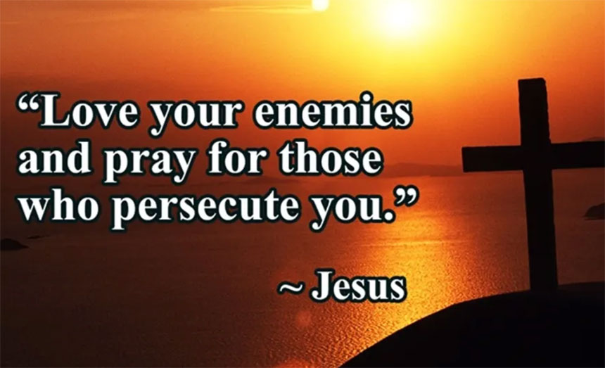 February 28, 2026, Saturday of the First Week of Lent, Holy Rosary (Joyful Mysteries)