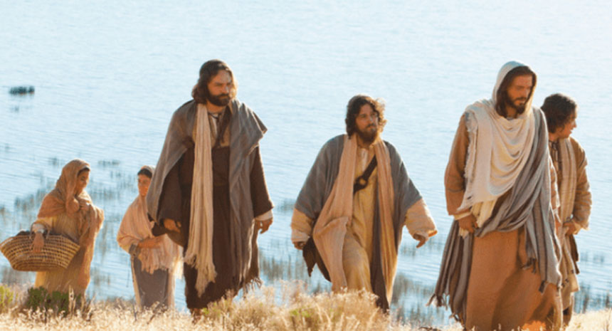 February 19, 2026, Thursday After Ash Wednesday, Holy Rosary (Luminous Mysteries)