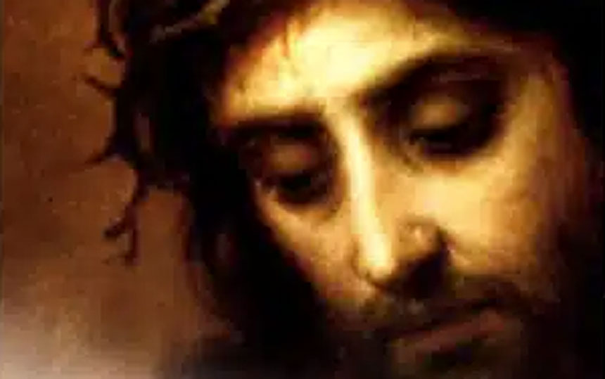 March 16, 2026, Monday of Fourth Week of Lent, Holy Rosary (Joyful Mysteries)