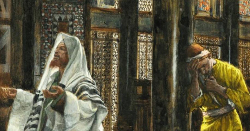 March 14, 2026, Saturday of the Third Week of Lent, Holy Rosary (Joyful Mysteries)