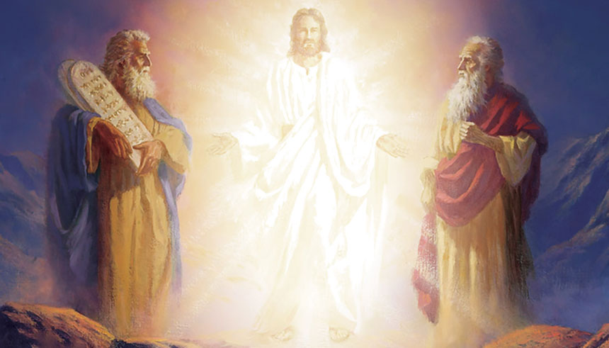 March 1, 2026, Second Sunday of Lent, Holy Rosary (Glorious Mysteries)