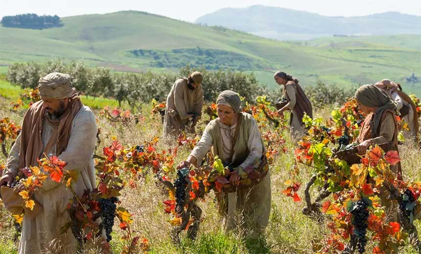 March 6, 2026, Friday of the Second Week of Lent, Holy Rosary (Sorrowful Mysteries)
